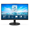 Monitor Philips 27" GAMING ADAPTIVE SYNC 75HZ VA LED HDMI VGA