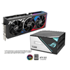 Scheda Video Asus GeForce® RTX 4070 Super 12GB ROG STRIX Gaming