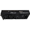 Scheda Video PNY GeForce® RTX 4080 Super16GB Verto OC Triple Fan GDDRX6
