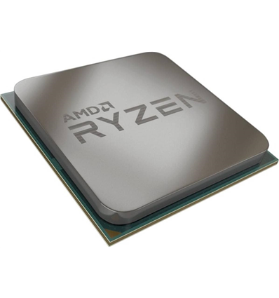 CPU AMD Ryzen 5 5600X Tray AM4 (4,600GHz)