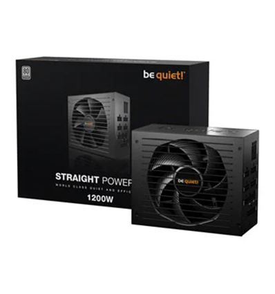 Alimentatore Be Quiet Straight Power 12 1200W 80+Platinum BN339