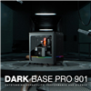 Case Full Tower BeQuiet Dark Base Pro 901 - schwarz