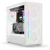 Case Full Tower BeQuiet Shadow Base 800 FX - weiss