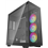 Case Midi Tower Deepcool CH780 BLK 1x420 ARGB FAN VETRI PANORAMICI