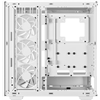 Case Midi Tower Deepcool MORPHEUS WH 1x420 ARGB FAN