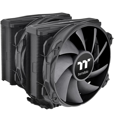 Dissipatore Cooler Thermaltake Toughair 710 CL-P117-CA14BL-A