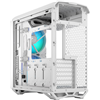 FRACTAL CASE MID TOWER TORRENT COMPACT RGB WHITE TG LIGHT TINT