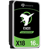 Hard Disk Seagate Exos X18 ST16000NM004J 16TB SAS