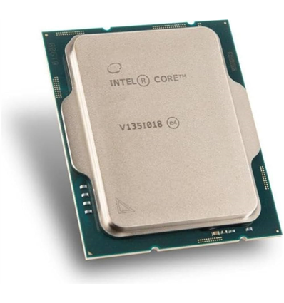 Intel Tray Core i5 Prozessor i5-14600 5,20GHz 24M Raptor Lake-S