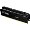 Memoria Ram DDR5 64GB KIT 2x32GB PC 6000 Kingston FURY Beast KF560C40BBK2-64