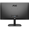 Monitor AOC 27B2QAM 68.6cm (27)LED,HDMI,VGA,DisplayPort,SP