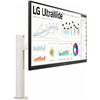 Monitor LG 34WQ68X-W 86,72cm (34)LED,HDMI,DisplayPort,USB-C,SP