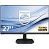 Monitor Philips V-Line 273V7QJAB 68,60cm (27)LED,HDMI,VGA,DisplayPort,SP