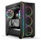 Case Full Tower BeQuiet Shadow Base 800 FX - schwarz