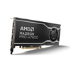 Scheda Video AMD RADEON PRO W7600 8GB (100-300000077)