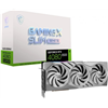 Scheda Video MSI GeForce® RTX 4080 SUPER 16GB Gaming X Slim White