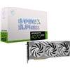 Scheda Video MSI GeForce RTX 4070 Super 12GB Gaming X SLIM WHITE
