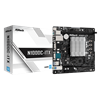 Scheda Madre AsRock N100DC-ITX (Intel CPU onboard) ITX