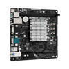 Scheda Madre AsRock N100DC-ITX (Intel CPU onboard) ITX