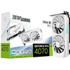 Scheda Video ZOTAC GeForce® RTX 4070 12GB Twin Edge OC White Edition