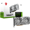 Scheda Video MSI GeForce® RTX 4070 12GB Ventus 2X WHITE OC