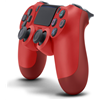 Sony Dualshock 4 Wireless Controller per PS4 - Magma Red V2