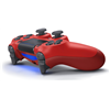 Sony Dualshock 4 Wireless Controller per PS4 - Magma Red V2