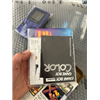 Nintendo Game Boy Color GIG mint no sigillo ma come nuovo perfetto