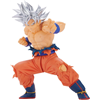 BANPRESTO 89209 - Dragon Ball Super - Goku SS Silver - Blood of Saiyans - Specialxx 12 cm
