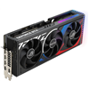 Scheda Video Asus GeForce® RTX 4080 Super 16GB ROG STRIX GAMING OC