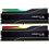 Memora RAM DDR5 32GB KIT 2x16GB PC 6000 G.Skill Trident Z5 Neo F5-6000J3038F16GX2-TZ5N