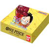 ONE PIECE CARD GAME - OP-07 (display 24 buste) - ING (possibile allocazione)