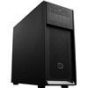 Case Cooler Master Elite 500 Without ODD,Steel left panel