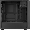 Case Cooler Master Elite 500 Without ODD,Steel left panel