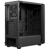 Case Cooler Master Elite 500 Without ODD,TG left panel