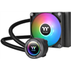 Raffreddamento a Liquido Thermaltake TH120 ARGB Sync AIO CL-W360-PL12SW-A