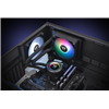 Raffreddamento a Liquido Thermaltake TH120 ARGB Sync AIO CL-W360-PL12SW-A