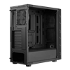 Case MB600L V2 ODD steel+Elite NEX W500 230V