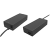 Alimentatore Universale per Notebook 90W con 12 connettori, 100/240VAC, 15/20VDC