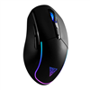 GAMDIAS MOUSE GAMING HADES M2 LUCI RGB 13 WIRED/WIRELESS 4800DPI