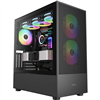 GAMDIAS CASE MID TOWER TALOS E3 ELITE 3x120mm ARGB MESH