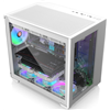 RAIJINTEK CASE M.TOWER PAEAN C7 WHITE TG4 4xARGB FAN 4xTG 410mmVGA