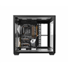 RAIJINTEK CASE M.TOWER PAEAN C7 BLACK TG4 4xARGB FAN 4xTG 410mmVGA