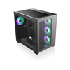 RAIJINTEK CASE M.TOWER PAEAN C7 BLACK TG4 4xARGB FAN 4xTG 410mmVGA