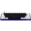 GAMDIAS TASTIERA AURA GK2 IT BW MECCANICA DUAL-COLOR KEYCAP