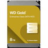 HDD WD Gold WD8005FRYZ 8TB/600/72 Sata III 256MB (D)