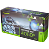 VGA Man GeForce® RTX 4060 Ti 8GB Nebula Twin M25810