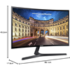 Monitor Samsung S27C366EAU 68cm (27)LED,HDMI,VGA