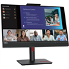 Monitor Lenovo ThinkVision T24v-30 61 cm (24) HDMI,VGA,DisplayPort,SP