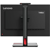 Monitor Lenovo ThinkVision T24v-30 61 cm (24) HDMI,VGA,DisplayPort,SP